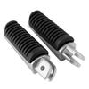 Motorcycle Front Foot Pegs Footrests Modified Accessory Fit for Yamaha YZF 600YZF R6SMT03