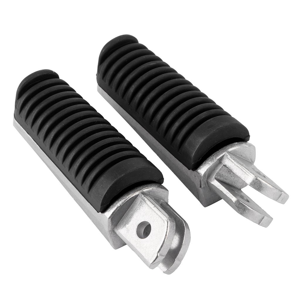 Motorcycle Front Foot Pegs Footrests Modified Accessory Fit for Yamaha YZF 600YZF R6SMT03