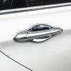 Накладка на ручку двери автомобиля Защитная чаша для Hyundai Sonata 2009 2010 2011 2012 2013 2014