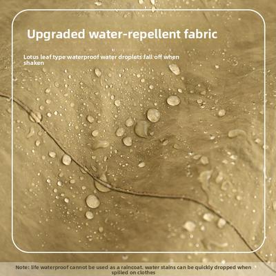 1/2 шт. Бытовой кухонный фартук Специальный для индустрии общественного питания Двусторонняя рабочая одежда для женщин для ношения на работе Защита от пятен