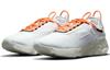 Nike React Live Обувь Белый/Оранжевый CV1772-102