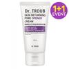 Доктор. Крем для раскрытия пор Troup 60 мл