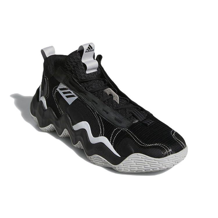 adidas Экспонат B Износостойкий Нескользящий GZ2382