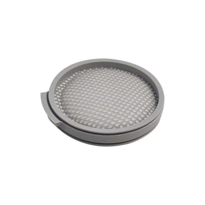 Фильтр с роликовой щеткой для пылесоса Xiaomi Mijia SCWXCQ01RR Roborock H6, сменные специальные детали