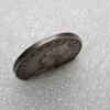 Итальянская серебряная монета-доллар, commemorative coin #69-4: Антикварное мастерство