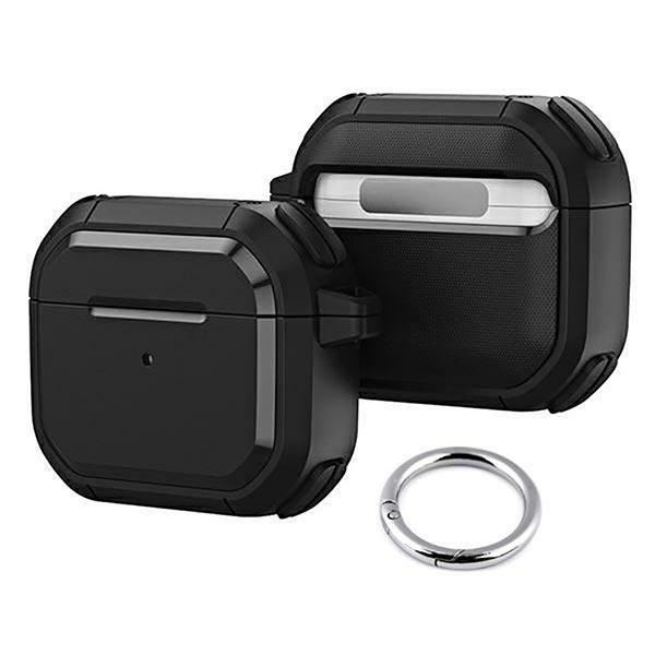Etui do AirPods 3 Beline Czarne