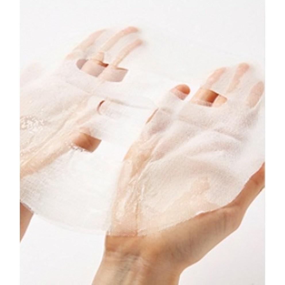 Leaders InSolution Vaseline Moisture Mask, 10pcs