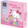 Jewelry Cross Stitch Hello Kitty Daily Mood Light DIY Kit BSM-001, a Popular Character In Korea