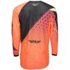 Mens Quick-Dry Long Sleeve Cycling Jersey Mountain Bike Downhill Riding Sports Apparel
