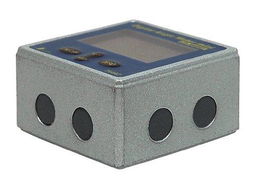 Shinwa Sokutei Digital Angle Meter Mini with Magnet 76447