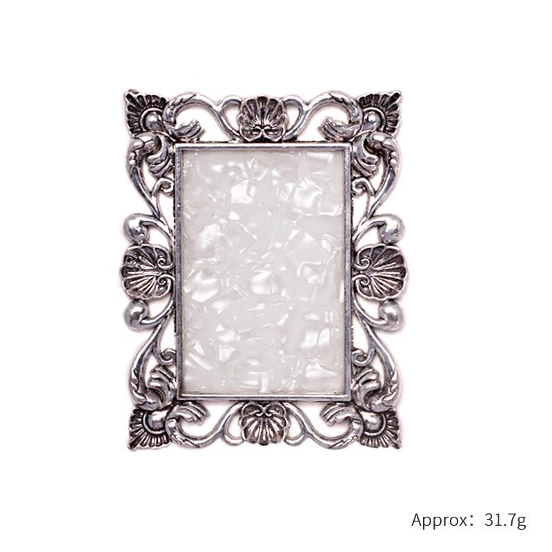 Серия палитр для демонстрации нейл-арта и наборов типсов