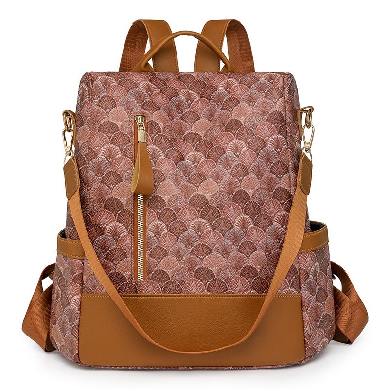 Многофункциональный рюкзак с защитой от кражи, женский рюкзак большой вместимости, школьный рюкзак для школьников