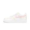 Nike Кроссовки Air Force 1 для скейтбординга, унисекс, низкие, розовые/белые DD8959-100(Team724-)