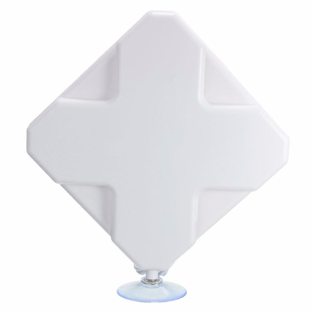 35dBi LTE TS9 4G Усилитель широкополосного антенного сигнала для HUAWEI ZTE Vodafone