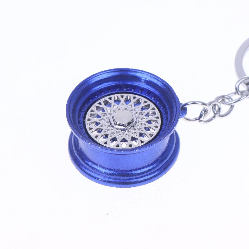 Funny Gear Head Keychain Speed Gearbox Keyring 3D Shifter Car Change Shift Key Chains Motorcycle Car Key Bag Hanging Pendants