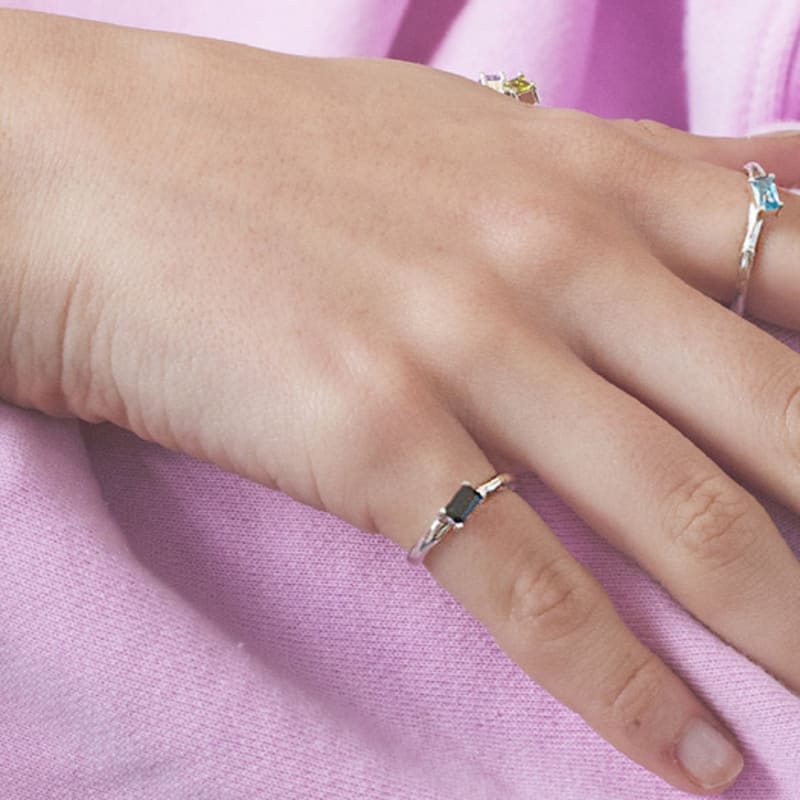 REINDEER MRS RING 05