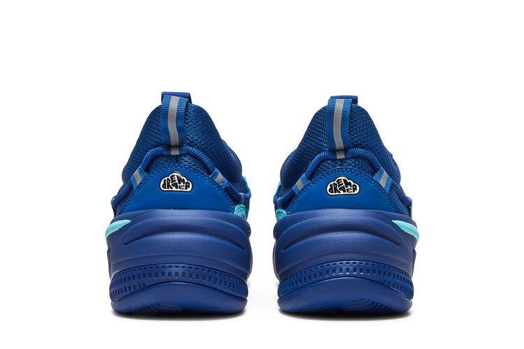 Мужские кроссовки Puma RS-Dreamer E-Line Sodalite Blue/Blue Curacao