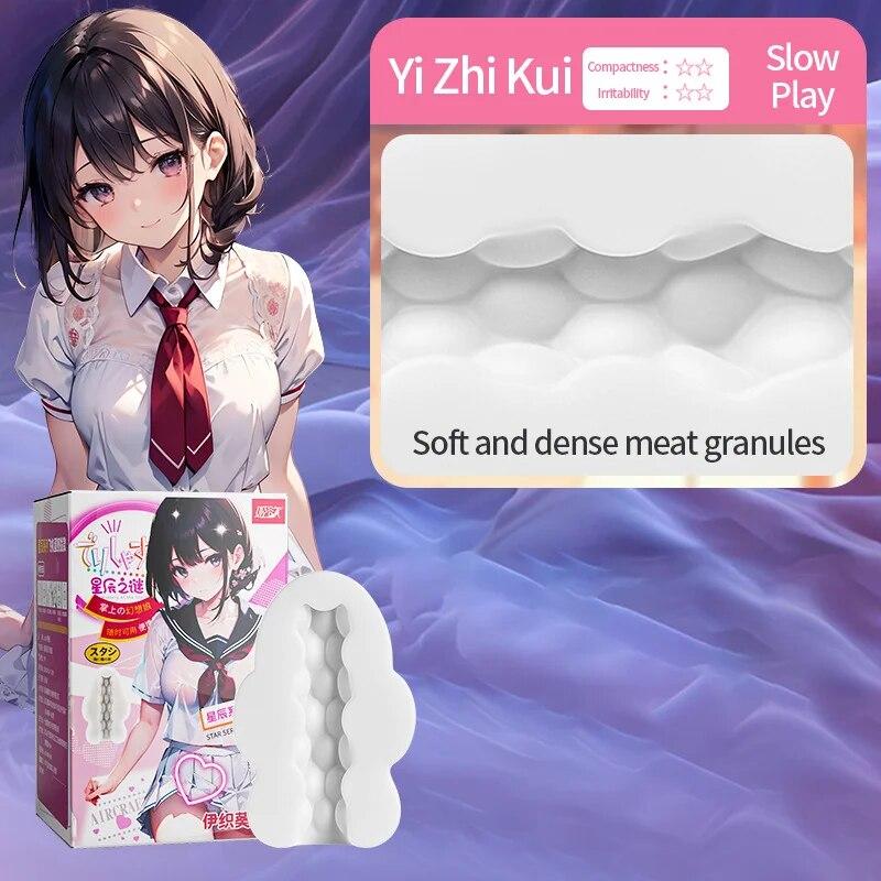 Мастурбаторы для мужчин Интимные игрушки Секс-продукт Игрушка-вагина для мужчины Колпачок Сосущая машина Автоматическая чашка Игрушки