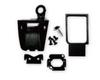 Smart FIRST CREATE Rear Camera Installation Kit for and Subaru FC-BC2 Daihatsu, Toyota,