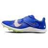 Zoom Rival Racer Blue Orange Lime Blast Кроссовки унисекс Safety-Orange White DR2756-400
