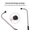 Car Engine Block Diagnostic Auto Cylinder Stethoscope - Mechanics Automotive Hearing Tool For Vehicle Maintenance And Repair 1Pc