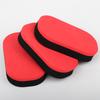Portable Table Tennis Cleaning Sponge Easy Use Ping Pong Racket Rubber Cleaner