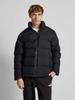 Зимняя куртка Puma Mono Jacket 626469-01 Winterjacke schwarz