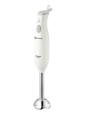 Ручной блендер Tescom Stick Blender Белый THM322 W<Crush/Mix/Chop>