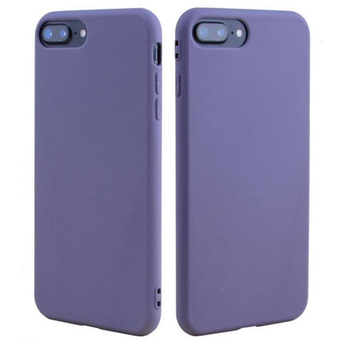 Роскошный силиконовый чехол для телефона iPhone 11 Pro Max mini, мягкий чехол Candy для iPhone XR XS X 6 6S 7 8 Plus, чехлы