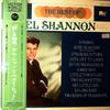 Виниловая пластинка DEL SHANNON  Лучшее из Дела Шеннона SJET7998 DOT 1967 Япония Рок Б/у