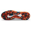 NikeCourt Air Zoom Vapor Cage 4 HC 'Team Orange Camo' (Unisex) White / Green Abyss / Bright Mango / Team Orange Tennis Shoes CD0424 106
