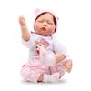 Akarachi Ribbon Doll 55cm Girl Doll Baby Doll Baby Doll Attachment Doll