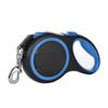 5m 8m 50kg Dog Leash Retractable Roulette Collar for Small Big Dogs Accessories Adjustable Durable Walking Hiking Bulldog Rope