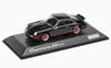 Model Scale Porsche 911 Carrera RS Black Carrera RS Limited To 2000 Units Diecast Model Car Dealer-order 1/43 2.7