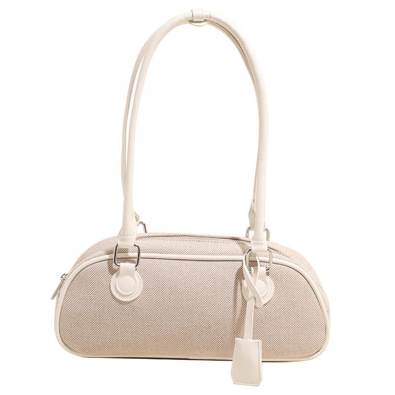 IELGY Ladies Underarm Bag with Stylish One-Shoulder Design - Perfect for Travel