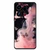 Чехол для OPPO Find X9 Pro, мягкий силиконовый чехол для телефона, Funda, черный ТПУ защитный бампер, Coque для OPPO Find X 9, чехол с подсолнухами