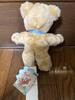 [USED] Tagged Steiff Teddy Bear Molly Teddy Vintage
