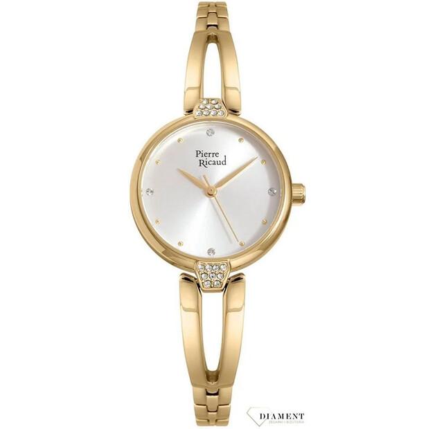 Watch Pierre Ricaud P21028.1143Qz