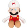 Sanei Boeki Коллекция Super Mario All Star Огненный Марио Плюшевая игрушка 24 см