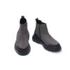 Men's Genuine Leather Eva Sole Lightweight Design Casual Boots