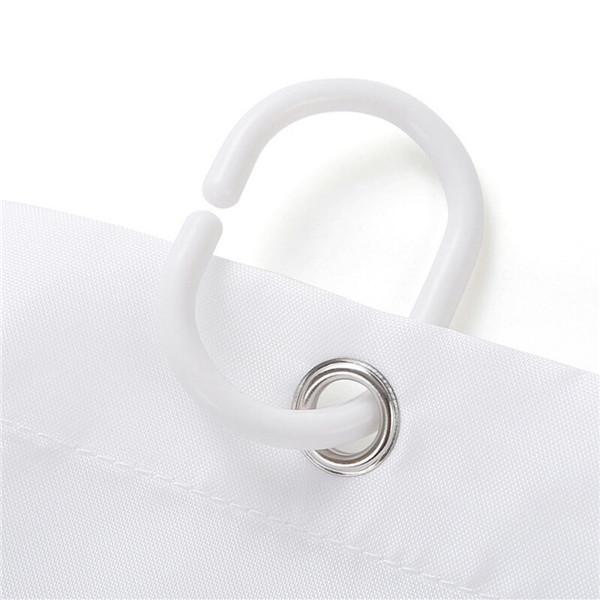 Красота сексуальная женщина девушка занавеска для душа водостойкая занавеска для ванной комплект нескользящий коврик для ванной комнаты ковер крышка унитаза ковры