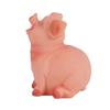 Копилка Милый Свинья Внешний Вид Экологически Чистая Смола Мультфильм Копилка Копилка Копилка Свинья