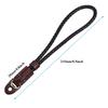 Hand Grip Wrist Strap Lanyard for Smooth Q\3 Handheld Stabilizer Camera with 1 4 Screw