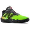 New Balance Hesi Low V2 Pixel Green Unisex Sneakers Black Neo-Flame BBHSLBL2