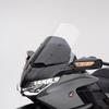 Motorcycle Front Air Deflector GoldWing 1800 GL1800 Tuning Accessories Front Windshield Spoiler For Honda Goldwing1800 2019-2025