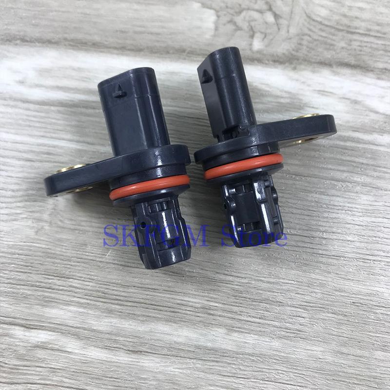 1 пара Датчик положения распределительного вала Для Chevrolet Aveo Cruze Orlando Pontiac Opel Vauxhall Insignia Astra Zafira 55565708 55565709