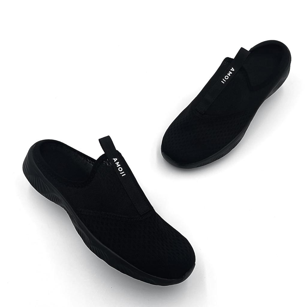 Room Clog Water Marine Summer Large Outdoor 27cm [Amozi] Sandals, Men's Slippers, Indoor, Shoes, Women's, Sandals, Ladies, Sabo, Business, Office,