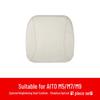 Compatible with 26 AITO M7 Models: Headrest, Lumbar, Neck, and Waist Support Pillow - Car Interior Accessory with Free Shipping