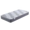 Mattress 90x200 Fabric Maxi Foam Non-deformable Very Firm 24 CM Memory Foam Pillow 24 CM Mattress Protector 90 200