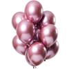 Globos Payaso Latex Balloons (Pack of 100)